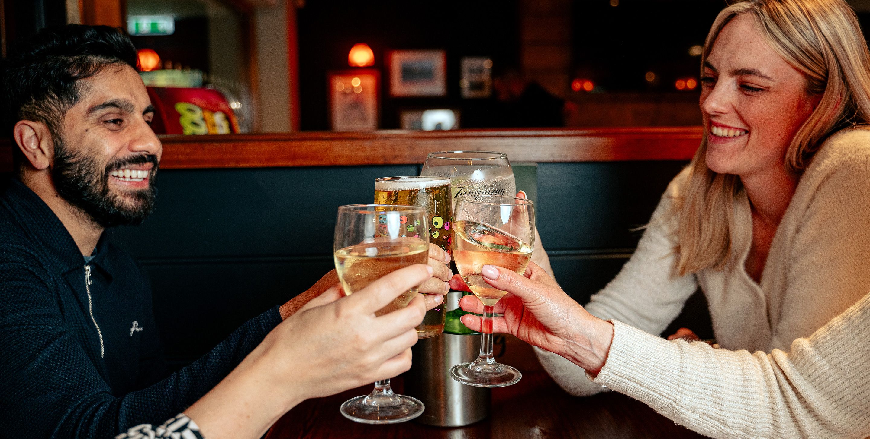 Discounts for the ultimate guilt-free meal
