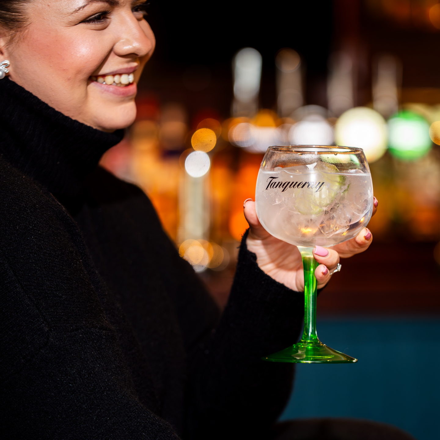 DISCOVER EVEN MORE REASONS TO VISIT The Bell