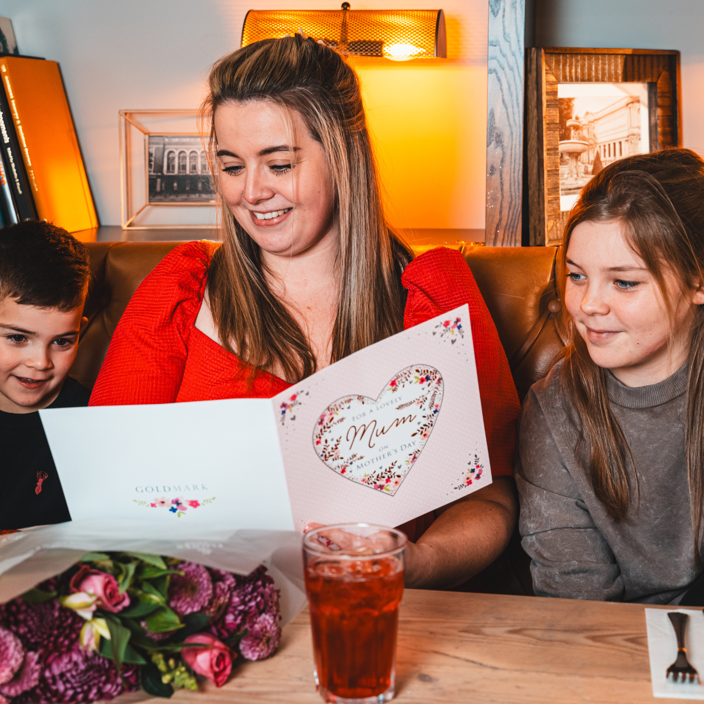 DISCOVER EVEN MORE REASONS TO VISIT The Bell